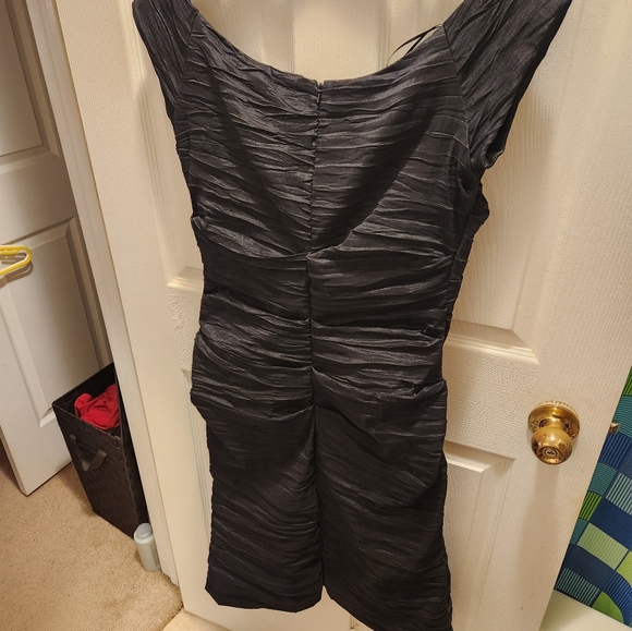 Alex Evening Dress - Picture 13 of 13